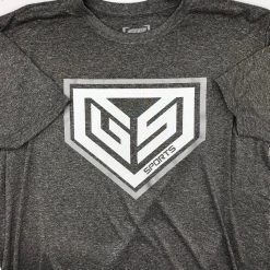 APPAREL GS Sports Crest Dri Fit