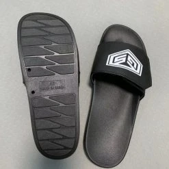 GS Sports Slides Footwear 7 GS Sports Slides Footwear