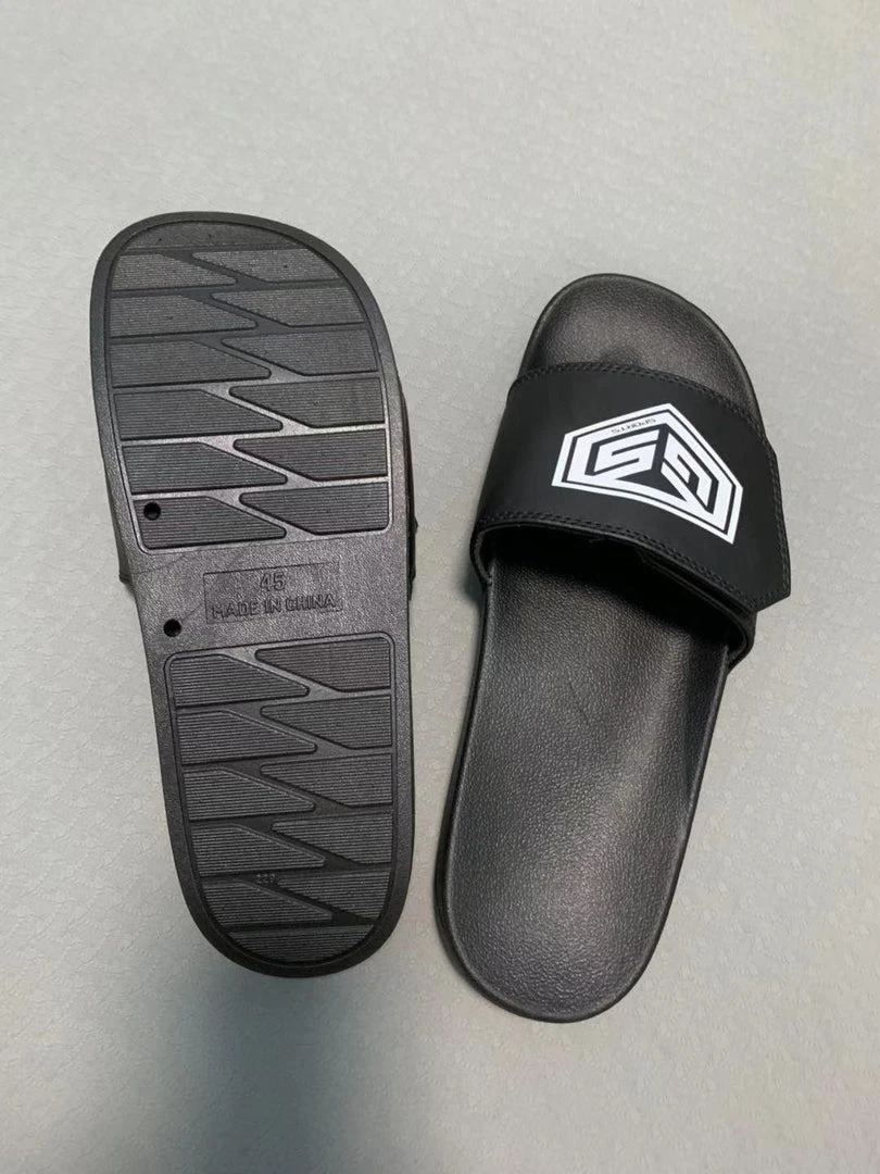 GS Sports Slides Footwear 4 GS Sports Slides Footwear