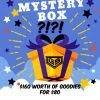 GS Sports Mystery Box - $160 VALUE