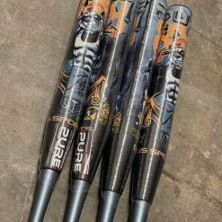 BATS Pure GS Sports 888 12" 2 Piece USSSA Slowpitch Bat (GS Exclusive) 7 BATS Pure GS Sports 888 12
