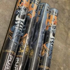 BATS Pure GS Sports 888 12" 2 Piece USSSA Slowpitch Bat (GS Exclusive) 6 BATS Pure GS Sports 888 12