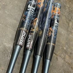 BATS Pure GS Sports 888 12" 2 Piece USSSA Slowpitch Bat (GS Exclusive)