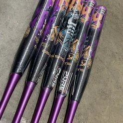 Pure GS Sports 888 13" 2 Piece USSSA Slowpitch Bat (GS Exclusive) 7 Pure GS Sports 888 13