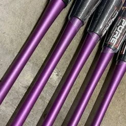 Pure GS Sports 888 13" 2 Piece USSSA Slowpitch Bat (GS Exclusive) 6 Pure GS Sports 888 13