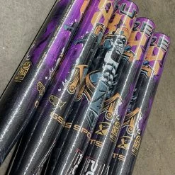 Pure GS Sports 888 13" 2 Piece USSSA Slowpitch Bat (GS Exclusive)