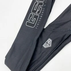 HEADWEAR GS Sports Tied Headband - GSP Performance X Lifestyle