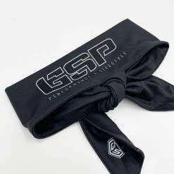 HEADWEAR GS Sports Tied Headband - GSP Performance X Lifestyle 5 HEADWEAR GS Sports Tied Headband - GSP Performance X Lifestyle
