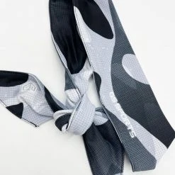 GS Sports Tied Headband - Textured Camo HEADWEAR