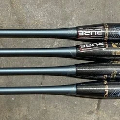 BATS Pure GS Sports 888 12" 2 Piece USSSA Slowpitch Bat (GS Exclusive)