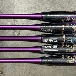 Gazebo Parts Direct Sales Store 14 Pure GS Sports 888 13" 2 Piece USSSA Slowpitch Bat (GS Exclusive)