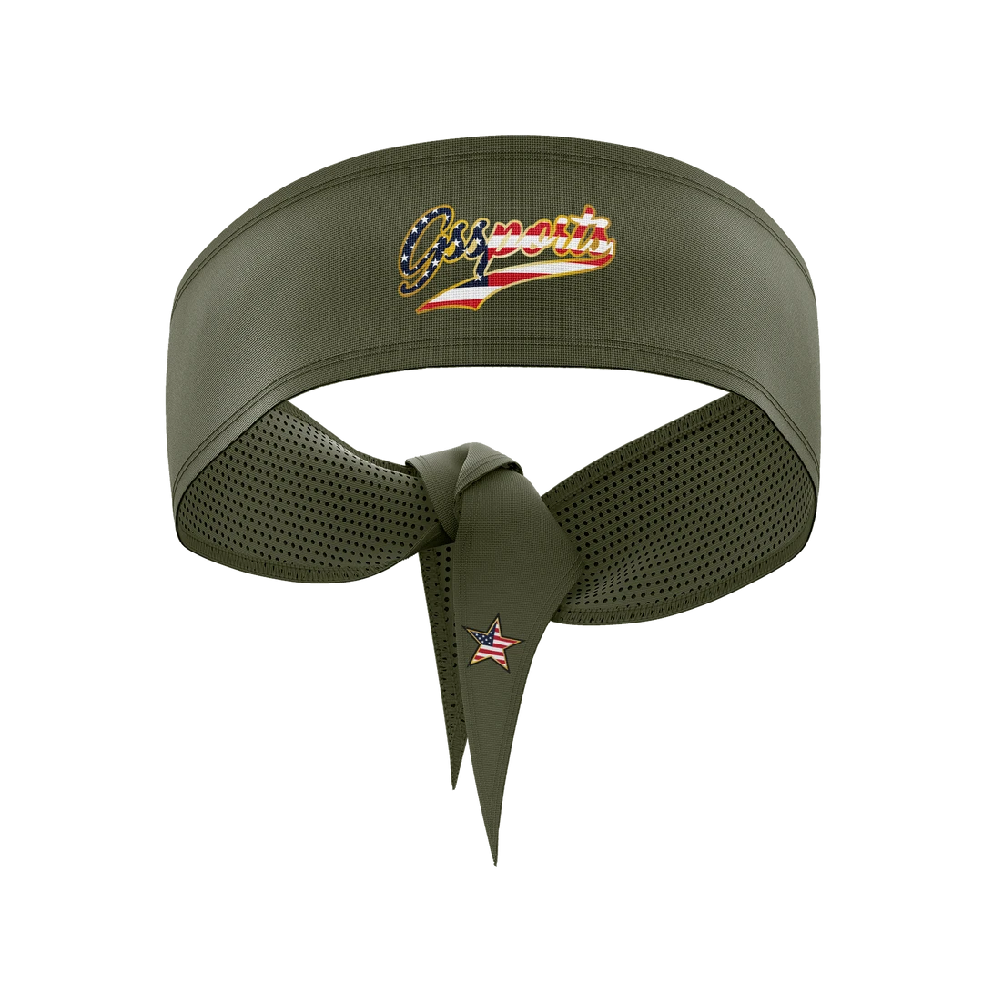 GS Sports America Collection Pants Shorts Headbands BUY IN 9 GS Sports America Collection Pants Shorts Headbands BUY IN