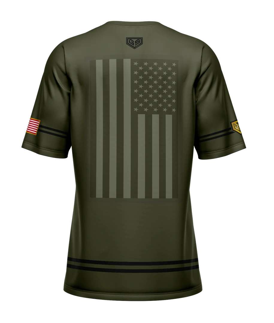 GS Sports America Collection (INSTOCK) APPAREL 8 GS Sports America Collection (INSTOCK) APPAREL