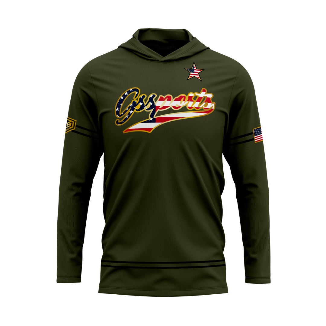 GS Sports America Collection (INSTOCK) APPAREL 5 GS Sports America Collection (INSTOCK) APPAREL