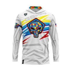 GS Sports 2022 Autism Awareness Punisher Collection (in Stock) APPAREL 12 GS Sports 2022 Autism Awareness Punisher Collection (in Stock) APPAREL