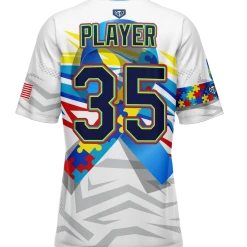 GS Sports 2022 Autism Awareness Punisher Collection BUY-IN (Customizable) 18 GS Sports 2022 Autism Awareness Punisher Collection BUY-IN (Customizable)