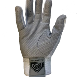 GS Sports Pro Series Dual Strap Batting Gloves 17 GS Sports Pro Series Dual Strap Batting Gloves