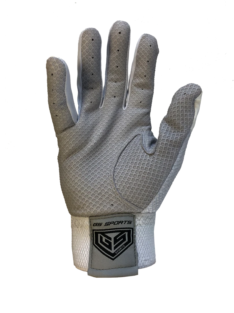 GS Sports Pro Series Dual Strap Batting Gloves 5 GS Sports Pro Series Dual Strap Batting Gloves