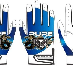 ACCESSORIES GS Sports Pure Supremacy Limited Edition Batting Gloves