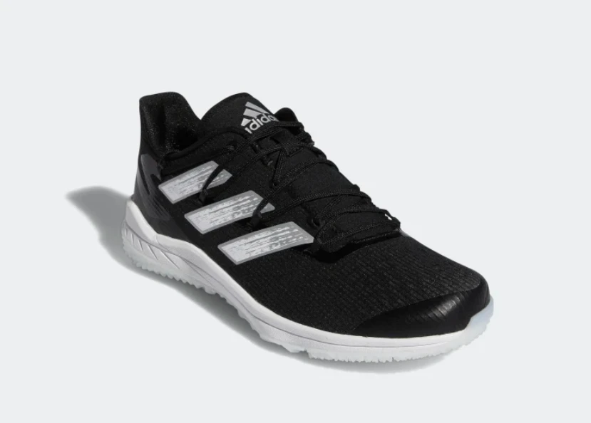 Adidas Adizero Afterburner 8 Turf Shoes FZ4231 7 Adidas Adizero Afterburner 8 Turf Shoes FZ4231