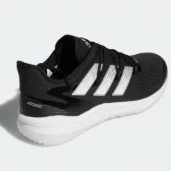 Adidas Adizero Afterburner 8 Turf Shoes FZ4231 20 Adidas Adizero Afterburner 8 Turf Shoes FZ4231