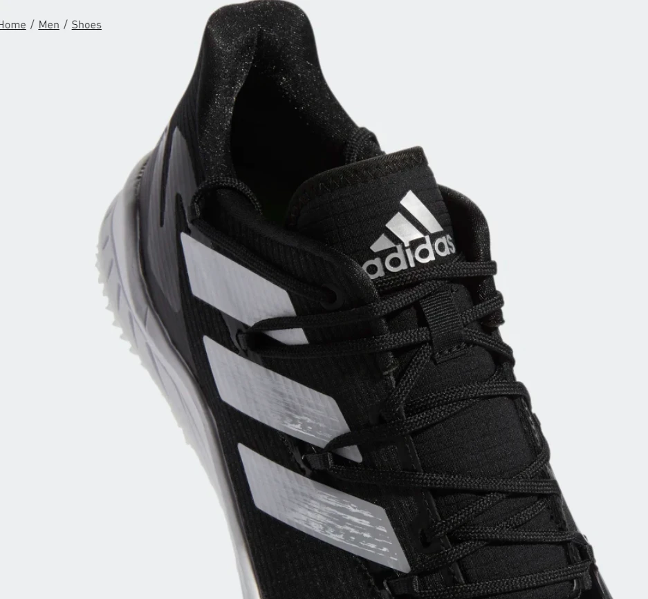 Adidas Adizero Afterburner 8 Turf Shoes FZ4231 9 Adidas Adizero Afterburner 8 Turf Shoes FZ4231