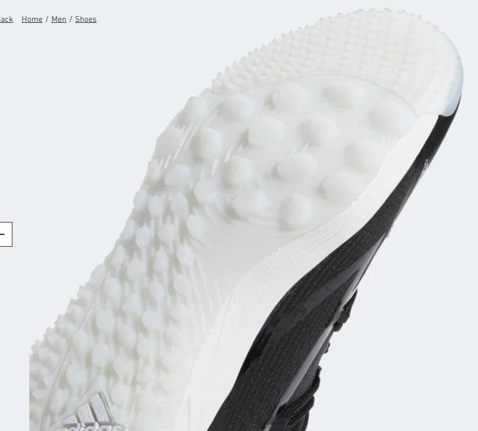 Adidas Adizero Afterburner 8 Turf Shoes FZ4231 10 Adidas Adizero Afterburner 8 Turf Shoes FZ4231