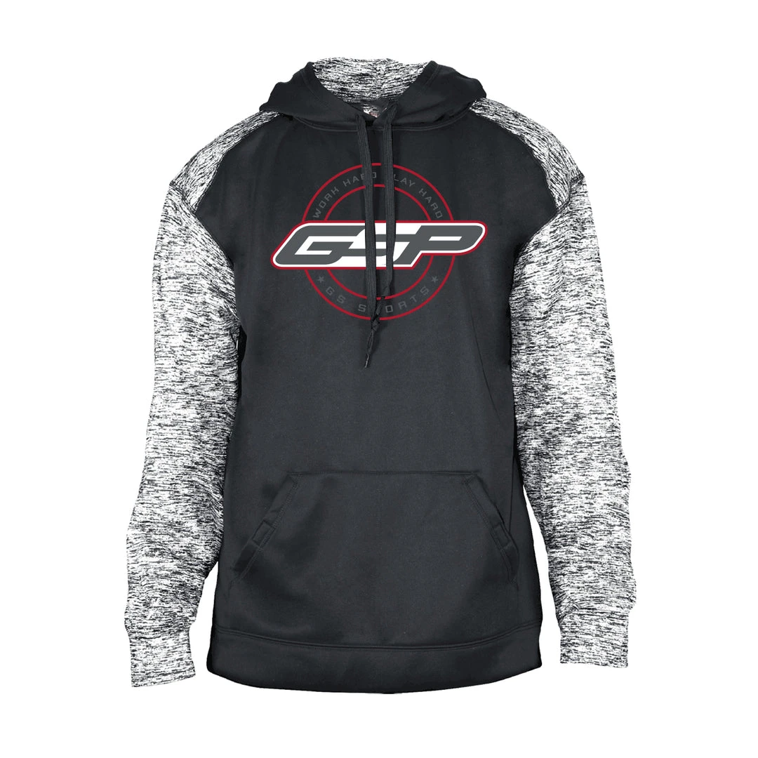 GS Sports CLEARANCE GSP Empire Fleece Hoodie 1 GS Sports CLEARANCE GSP Empire Fleece Hoodie