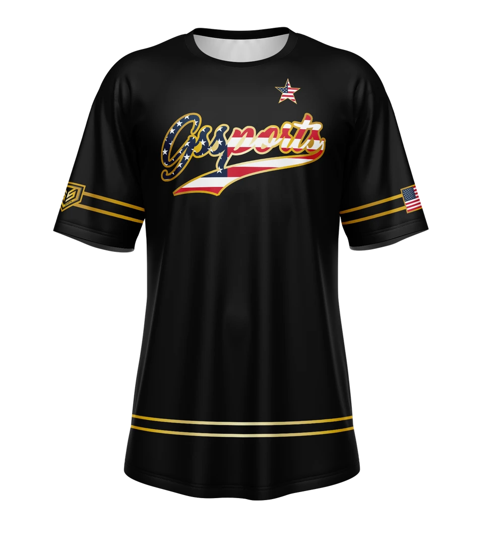 GS Sports America Collection (INSTOCK) APPAREL 3 GS Sports America Collection (INSTOCK) APPAREL