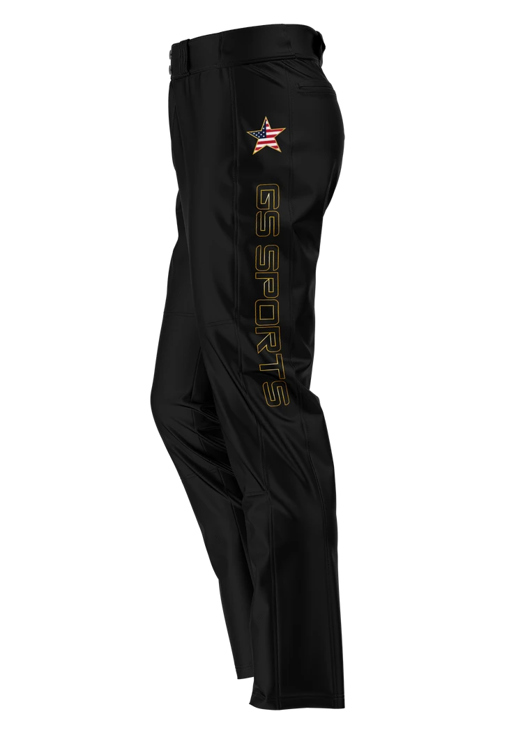 GS Sports America Collection Pants Shorts Headbands BUY IN 4 GS Sports America Collection Pants Shorts Headbands BUY IN