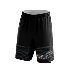 GS Sports 2022 Autism Awareness Punisher Collection BUY-IN (Customizable) 25 GS Sports 2022 Autism Awareness Punisher Collection BUY-IN (Customizable)
