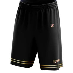 GS Sports America Shorts APPAREL
