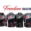 CLEARANCE GS Sports Freedom Collection - Jersey, Lightweight Hoodie, Fleece Hoodie (STOCK)