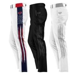 GS Sports Freedom Softball Pants APPAREL
