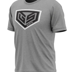 APPAREL GS Sports Crest Tee