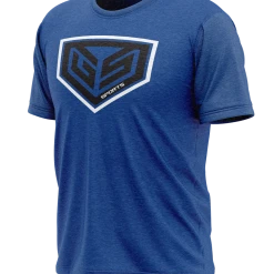 APPAREL GS Sports Crest Tee