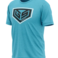 APPAREL GS Sports Crest Tee