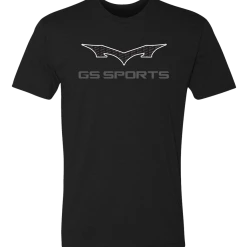 APPAREL GS Sports / Monsta Athletics Tee