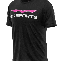 Gazebo Parts Direct Sales Store 51 APPAREL GS Sports / Monsta Athletic Tee - Pink