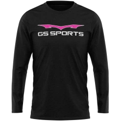 APPAREL GS Sports / Monsta Athletic Tee - Pink