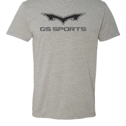 APPAREL GS Sports / Monsta Athletics Tee