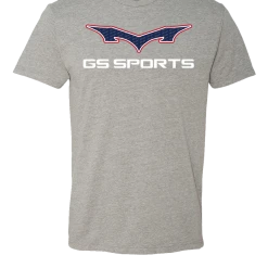 Gazebo Parts Direct Sales Store 53 APPAREL GS Sports / Monsta Athletics Tee