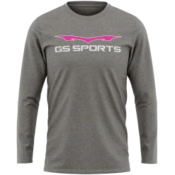 APPAREL GS Sports / Monsta Athletic Tee - Pink