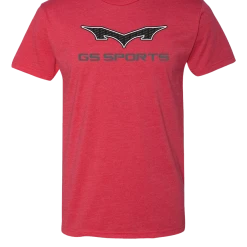 APPAREL GS Sports / Monsta Athletics Tee
