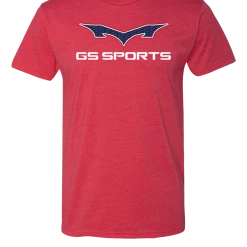 APPAREL GS Sports / Monsta Athletics Tee