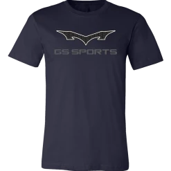 APPAREL GS Sports / Monsta Athletics Tee