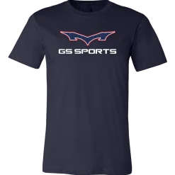 APPAREL GS Sports / Monsta Athletics Tee