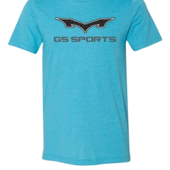 APPAREL GS Sports / Monsta Athletics Tee