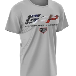 GS Sports APPAREL GSP America Performance X Lifestyle Dri Fit