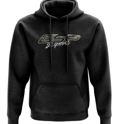 GS Sports GSP Camo Signature Hoodie APPAREL